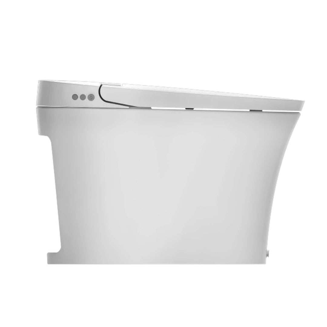 Surf™ Auto-Flush Toilet