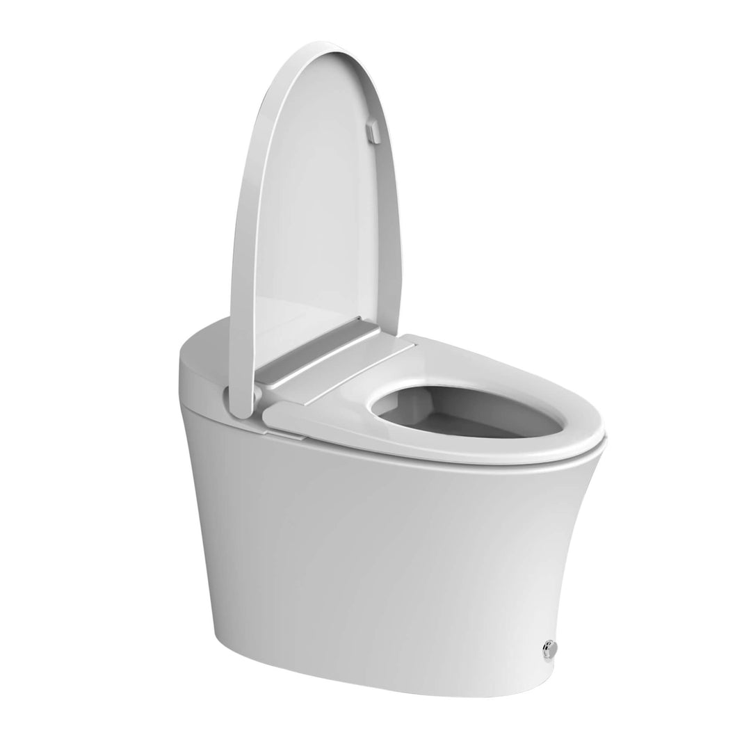 Surf™ Auto-Flush Toilet