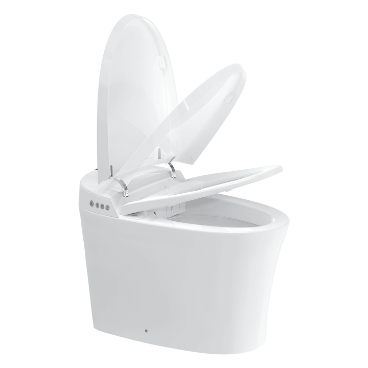 Hydro™ Smart Toilet &amp; Bidet