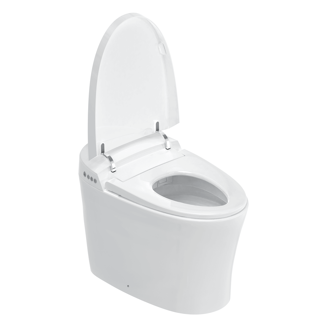 Hydro™ Smart Toilet &amp; Bidet