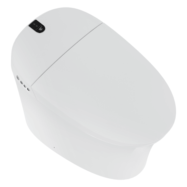 Hydro™ Smart Toilet &amp; Bidet