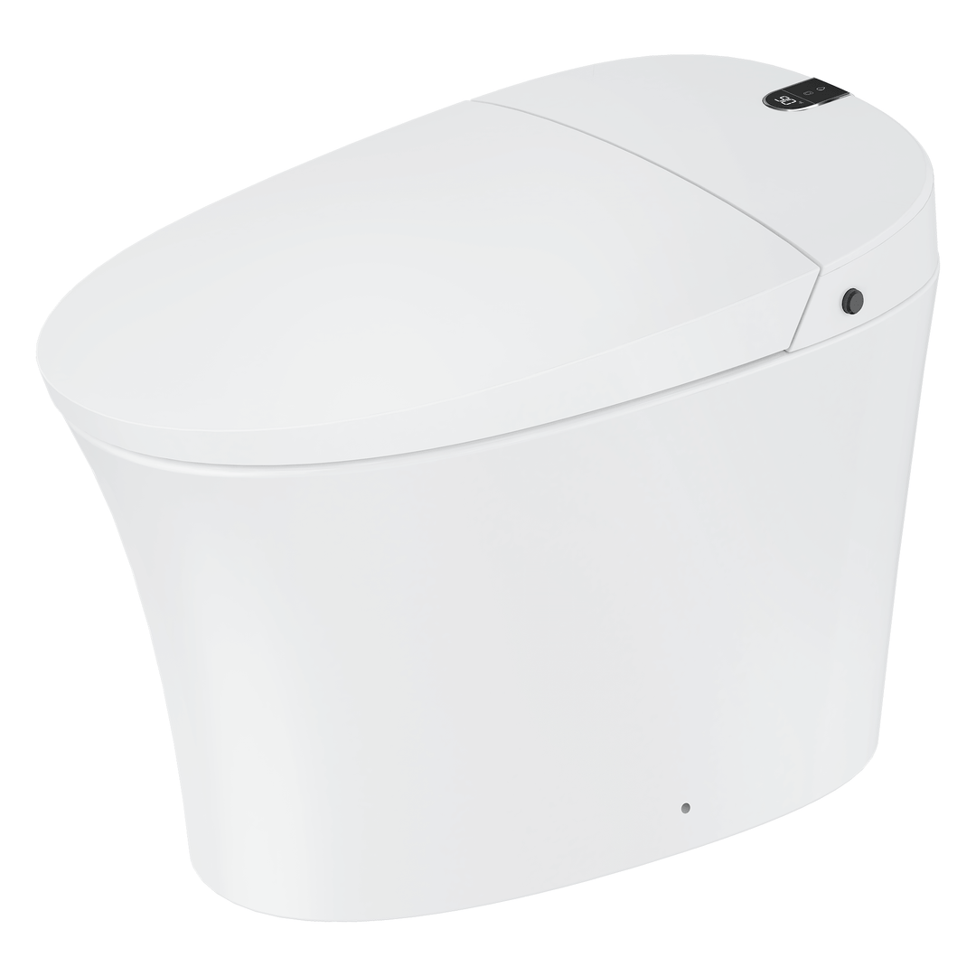 Hydro™ Smart Toilet &amp; Bidet