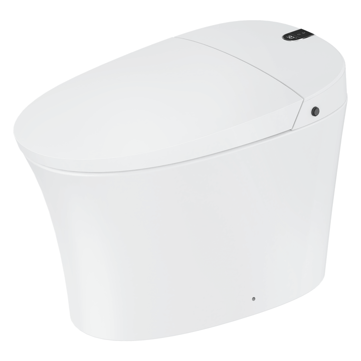 Hydro™ Smart Toilet &amp; Bidet
