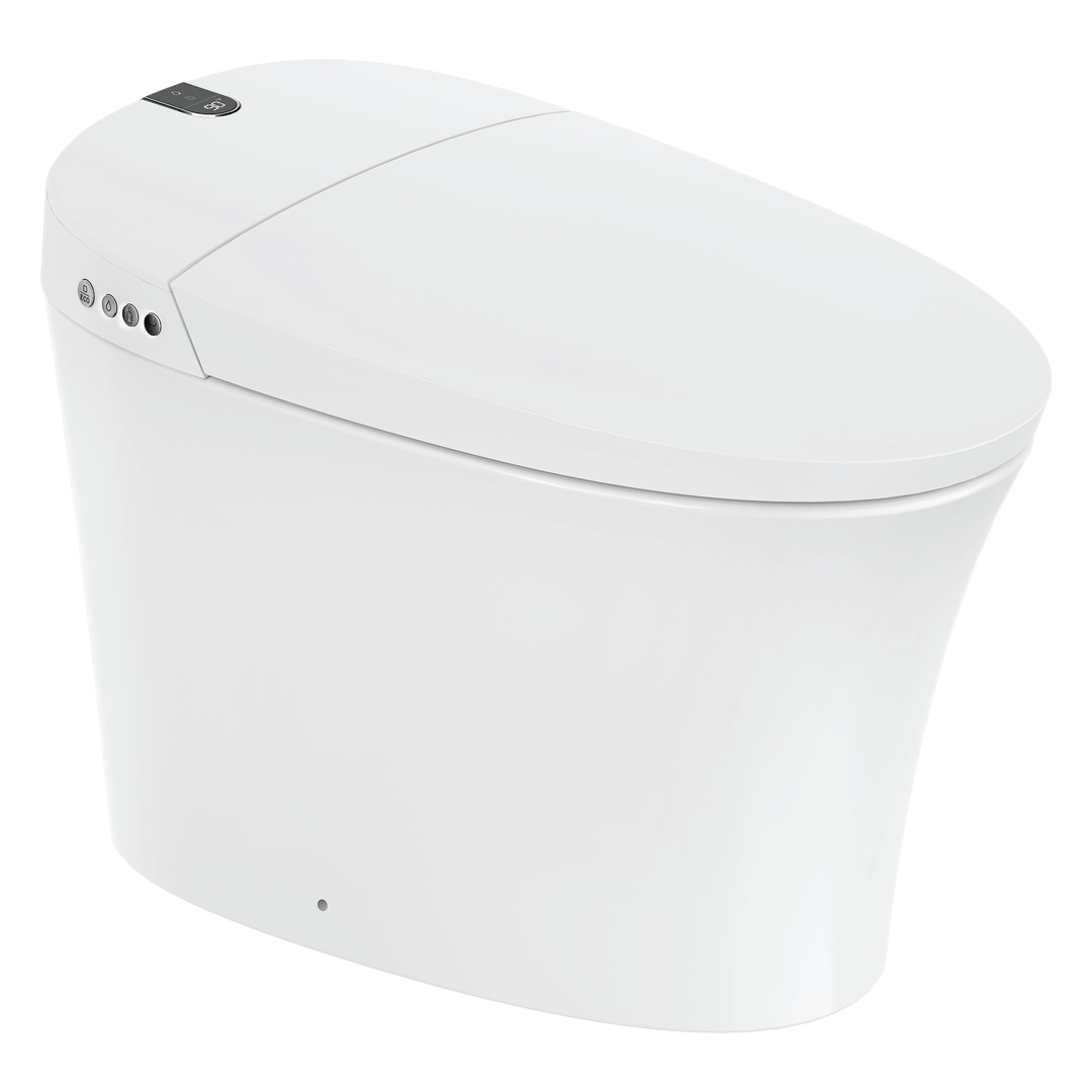 Hydro™ Smart Toilet & Bidet