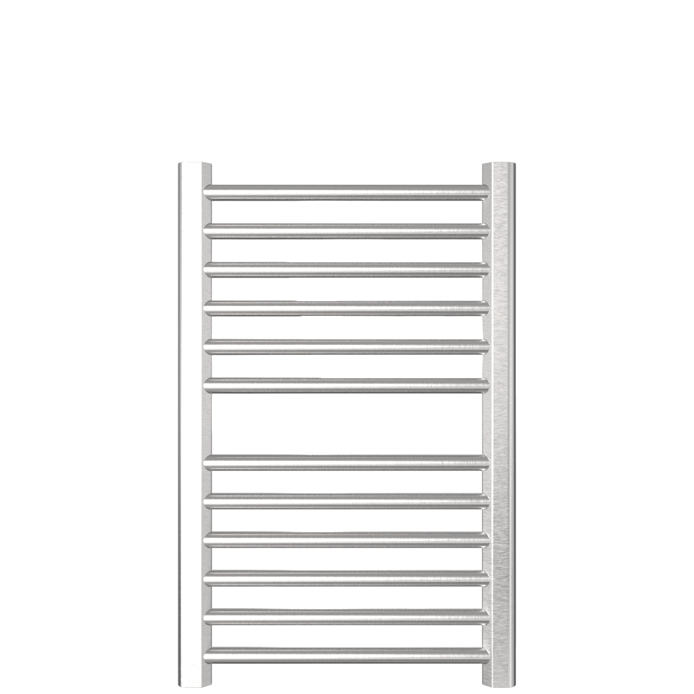 Sirio Heated Towel Warmer | ANVE Kitchen & Bath
