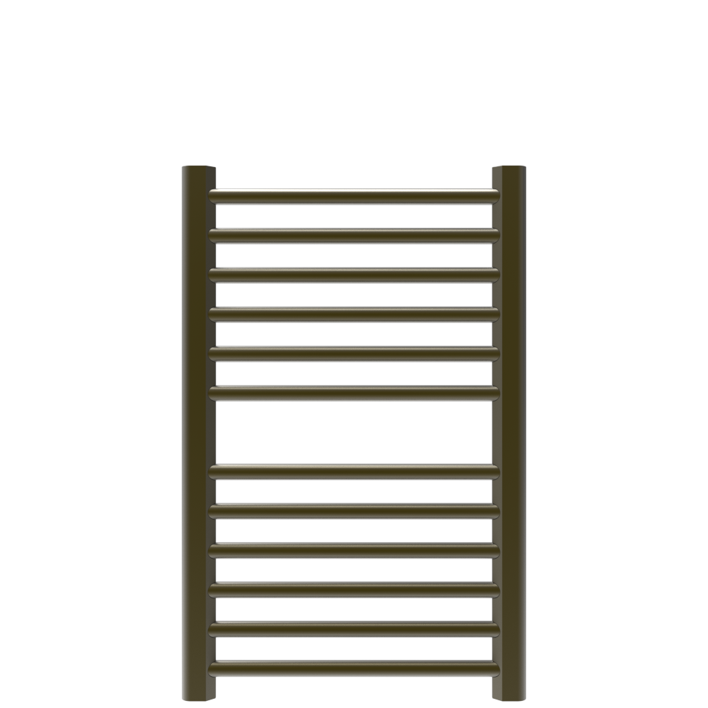 Sirio Heated Towel Warmer