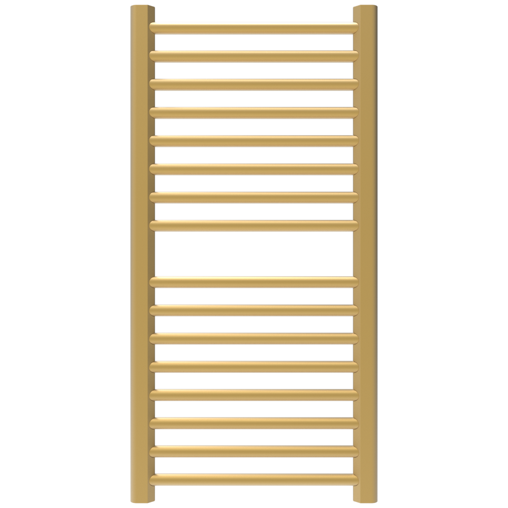 Sirio Heated Towel Warmer