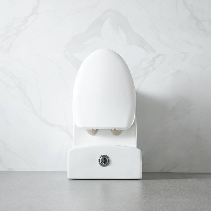 Pureflow One-Piece Toilet, 1.1/1.6 GPF Dual-Flush