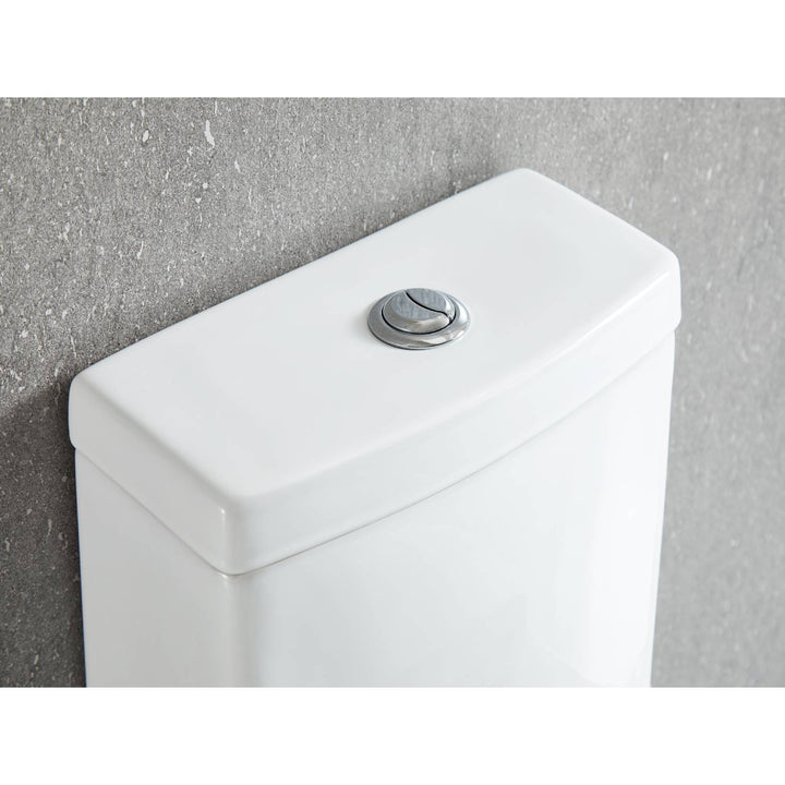 Pureflow One-Piece Toilet, 1.1/1.6 GPF Dual-Flush