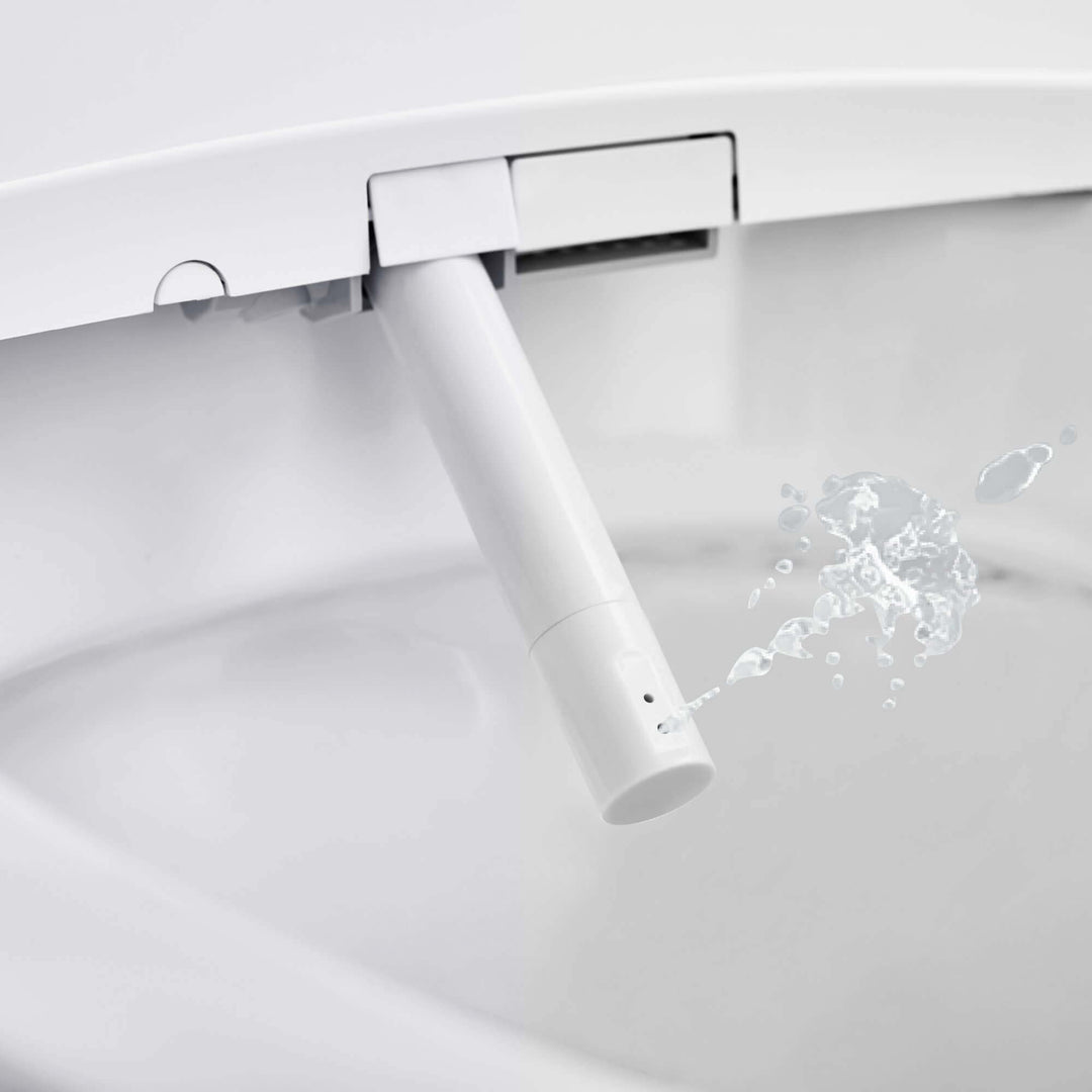 Wave™ Smart Toilet &amp; Bidet
