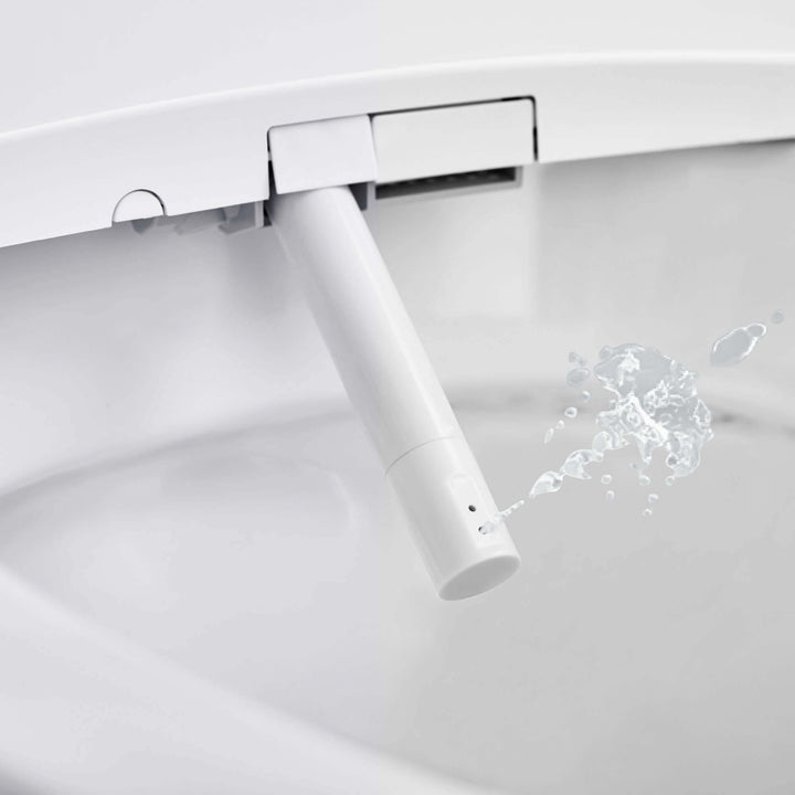 Wave™ Smart Toilet &amp; Bidet