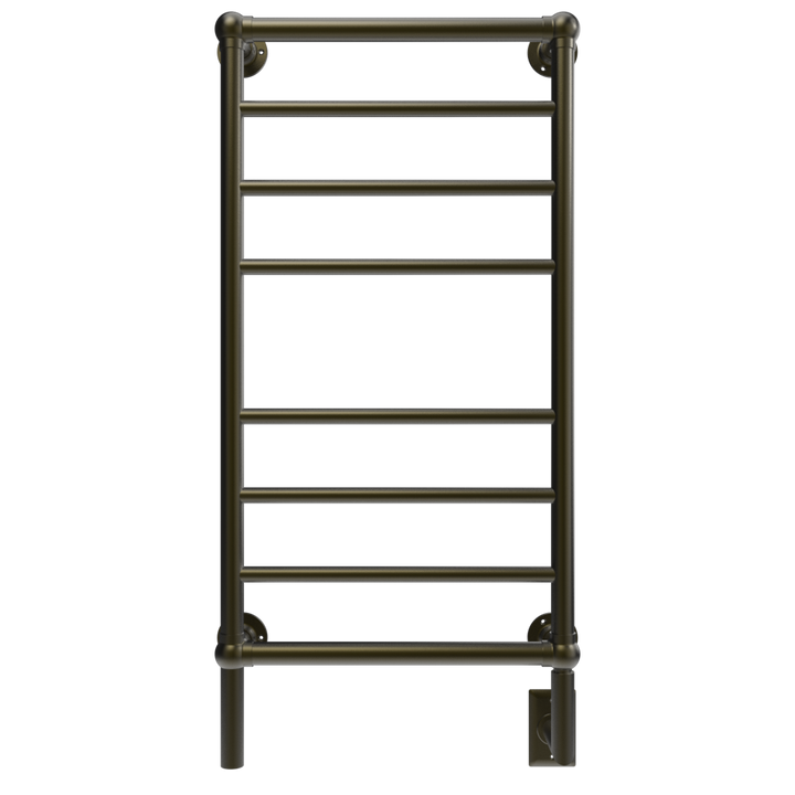 Traditional Heated Towel Warmer