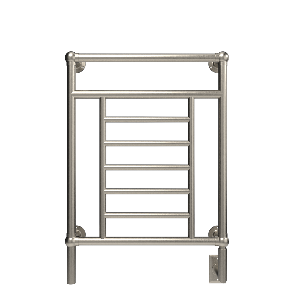 Traditional Heated Towel Warmer
