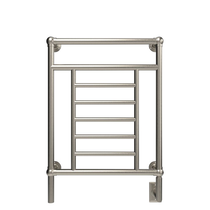 Traditional Heated Towel Warmer