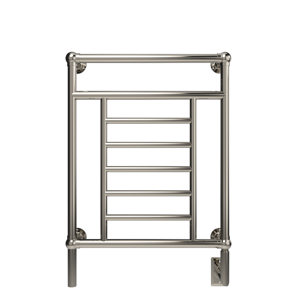 Traditional Heated Towel Warmer