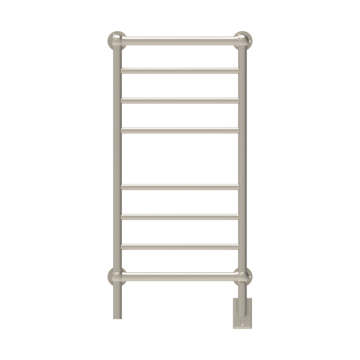 Traditional Heated Towel Warmer