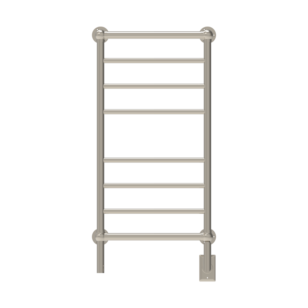 Traditional Heated Towel Warmer