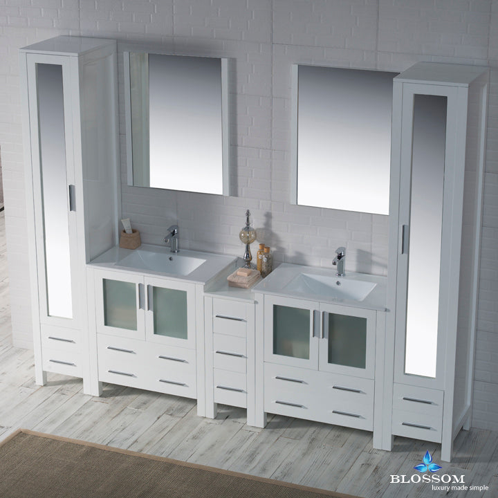 Sydney Bathroom Vanity