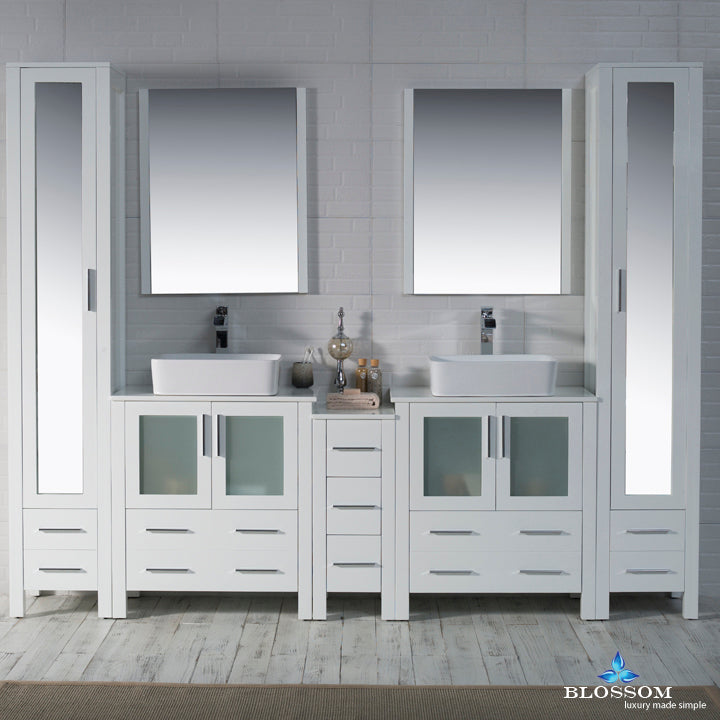 Sydney Bathroom Vanity