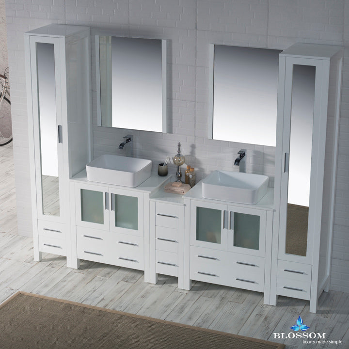Sydney Bathroom Vanity