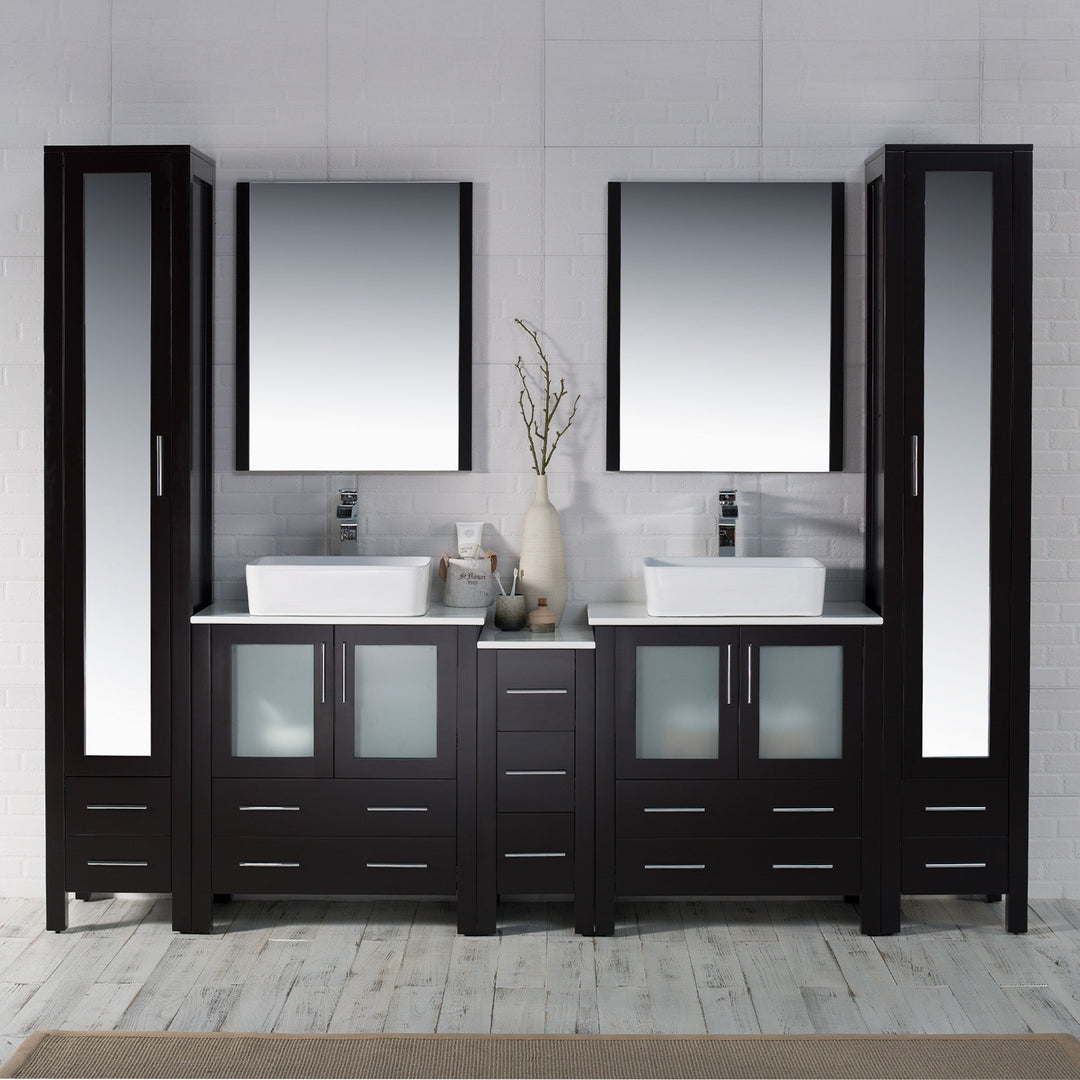 Sydney Bathroom Vanity
