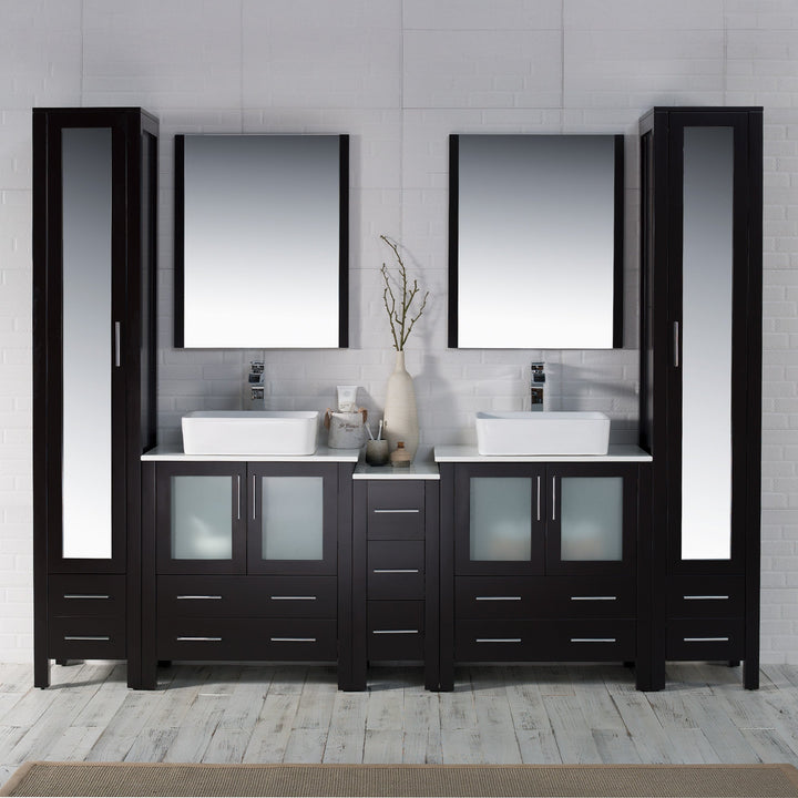 Sydney Bathroom Vanity