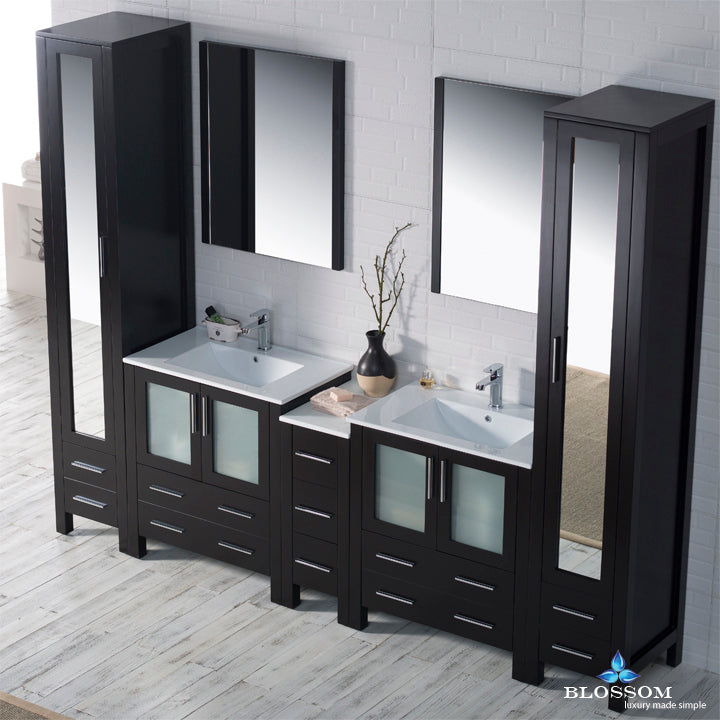 Sydney Bathroom Vanity
