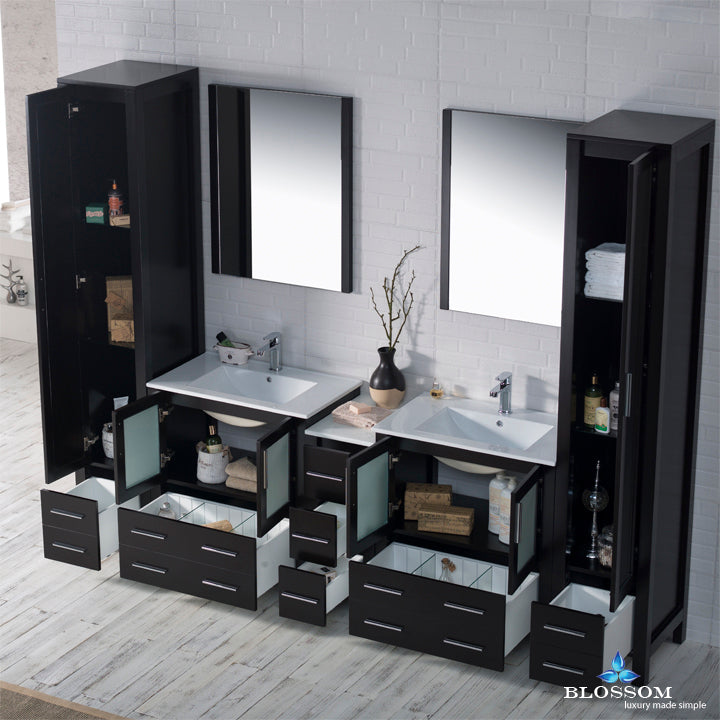Sydney Bathroom Vanity