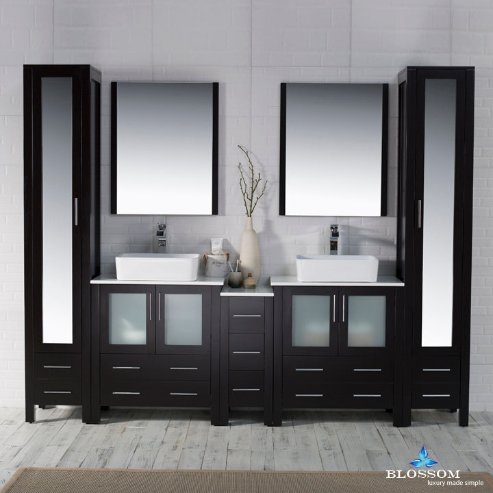 Sydney Bathroom Vanity