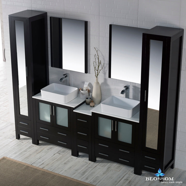 Sydney Bathroom Vanity