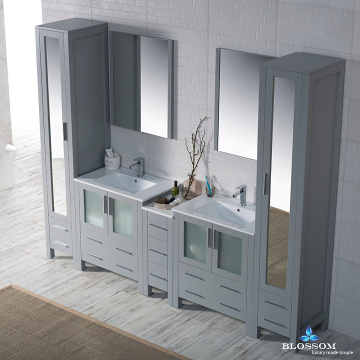 Sydney Bathroom Vanity