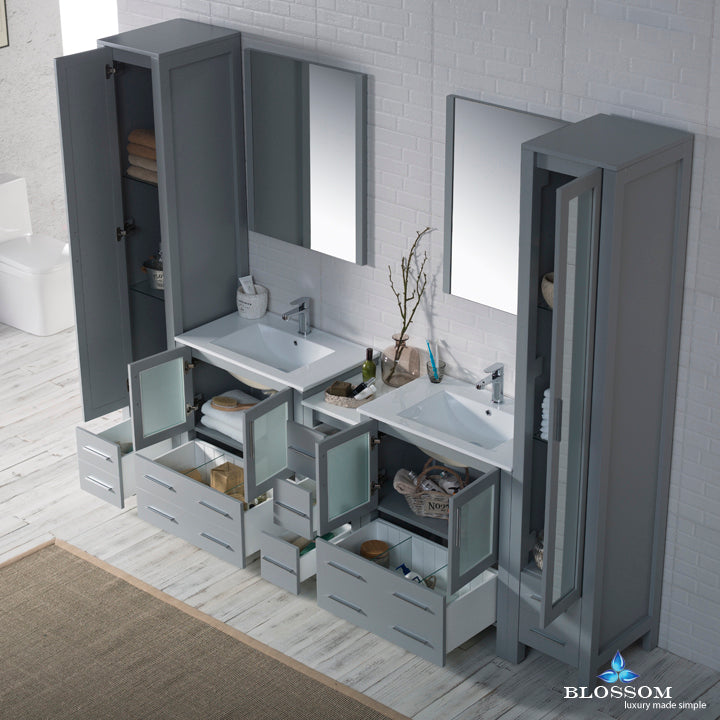 Sydney Bathroom Vanity
