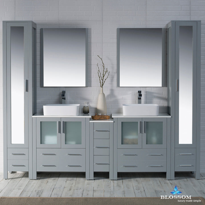 Sydney Bathroom Vanity