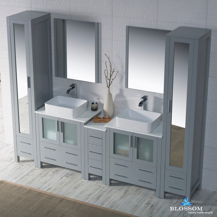 Sydney Bathroom Vanity