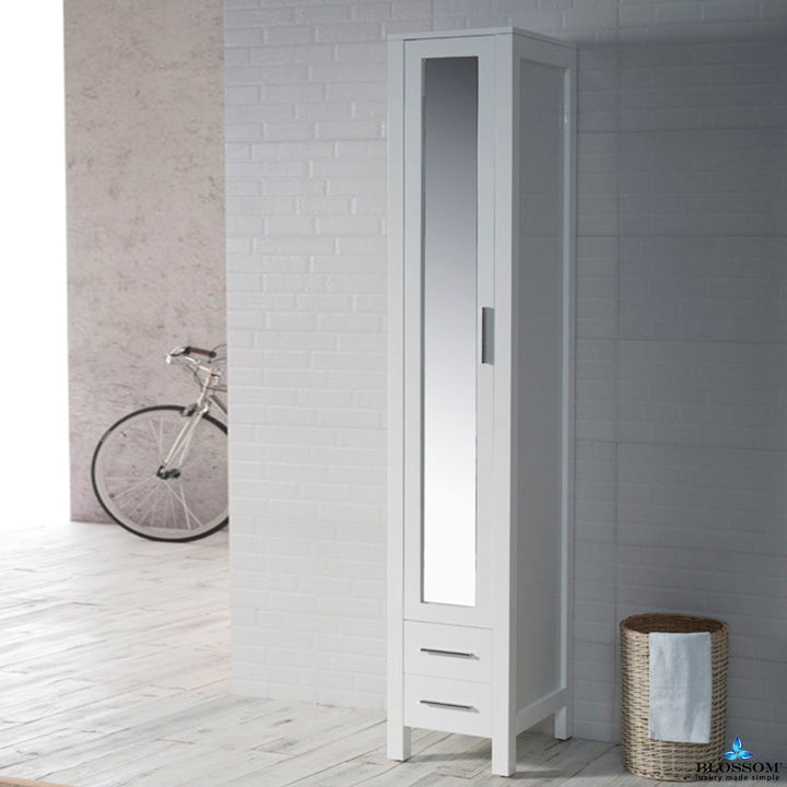 Sydney 15" Linen Cabinet