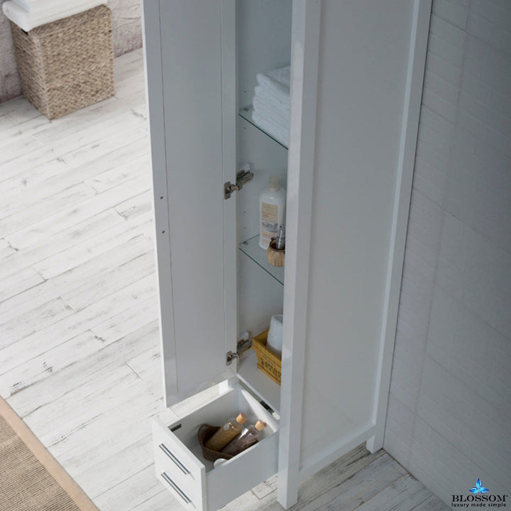 Sydney 15" Linen Cabinet