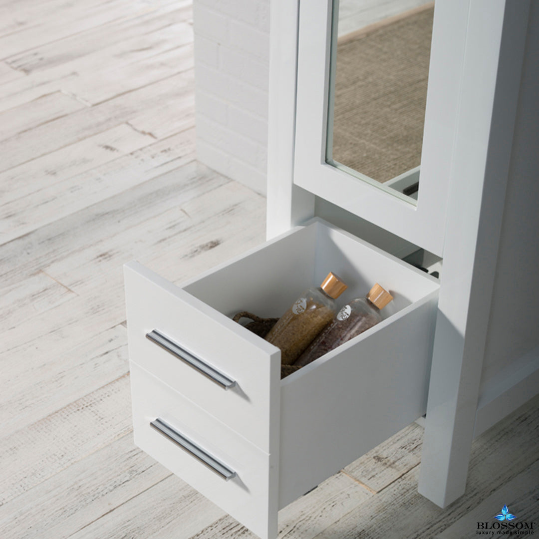 Sydney 15" Linen Cabinet