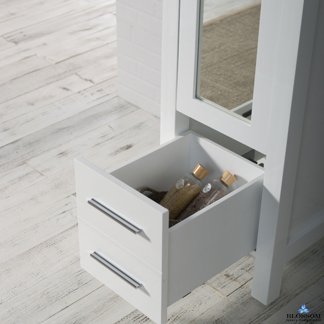 Sydney 15" Linen Cabinet