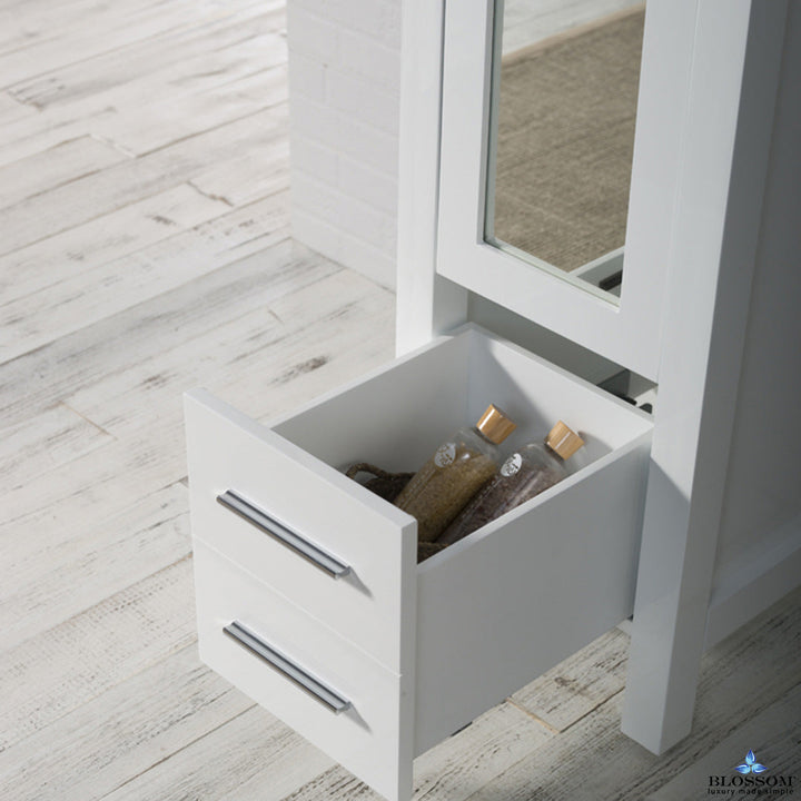 Sydney 15" Linen Cabinet
