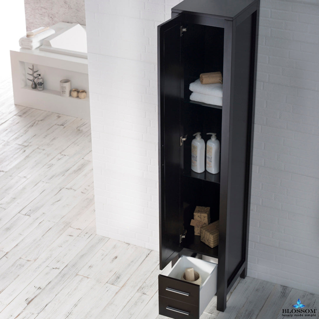 Sydney 15" Linen Cabinet