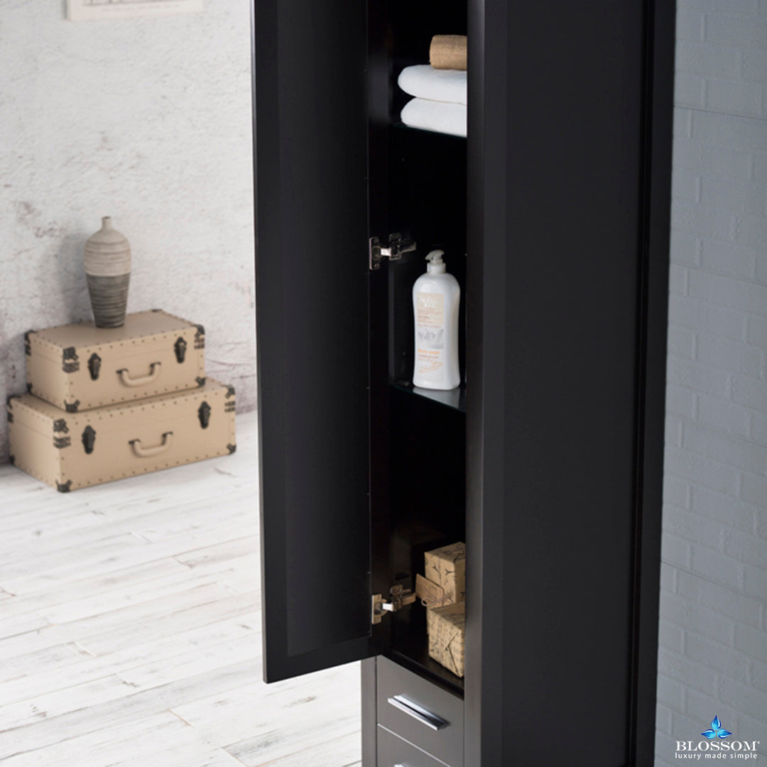 Sydney 15" Linen Cabinet