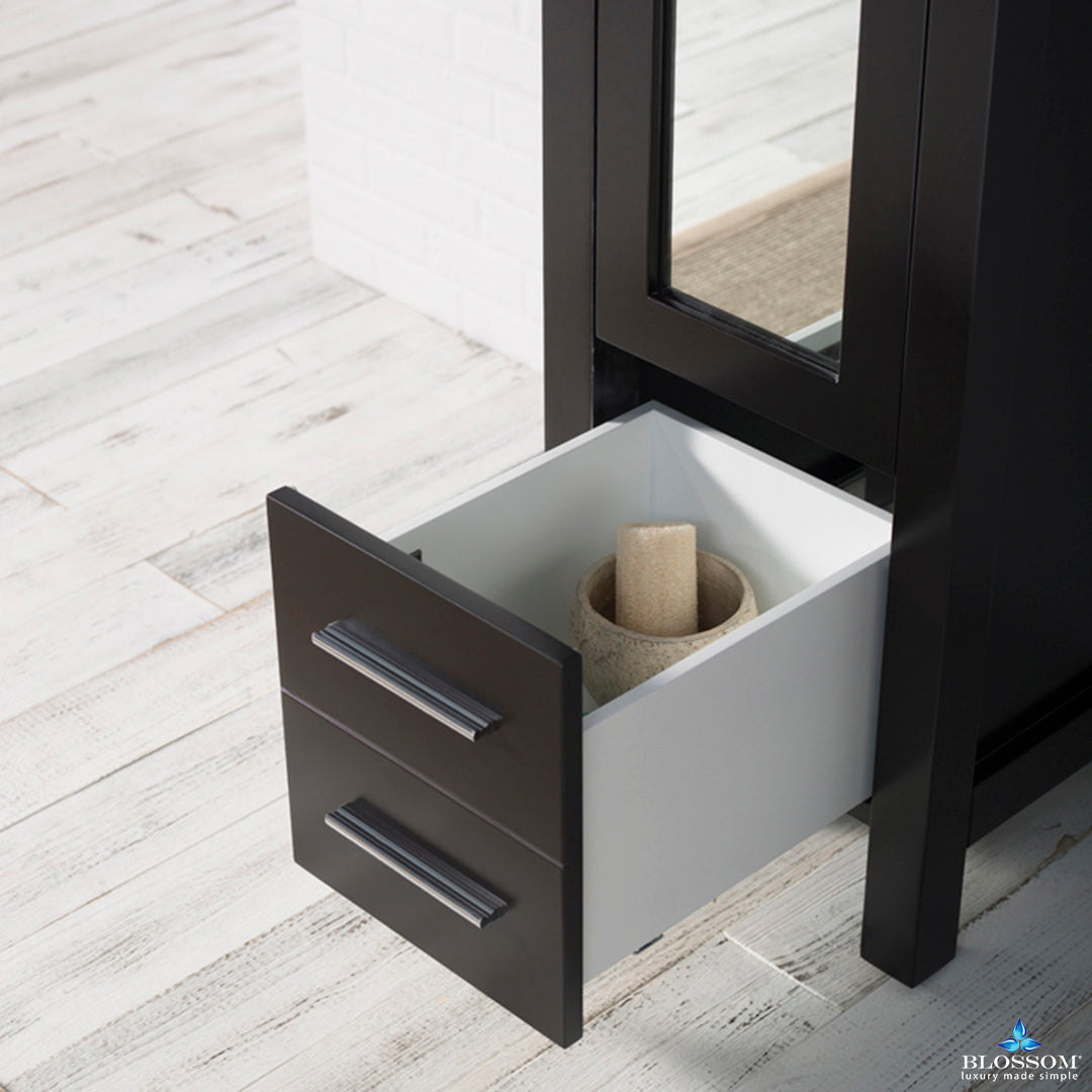 Sydney 15" Linen Cabinet