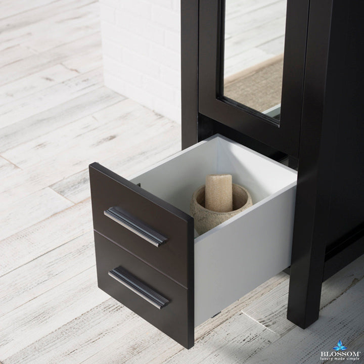 Sydney 15" Linen Cabinet