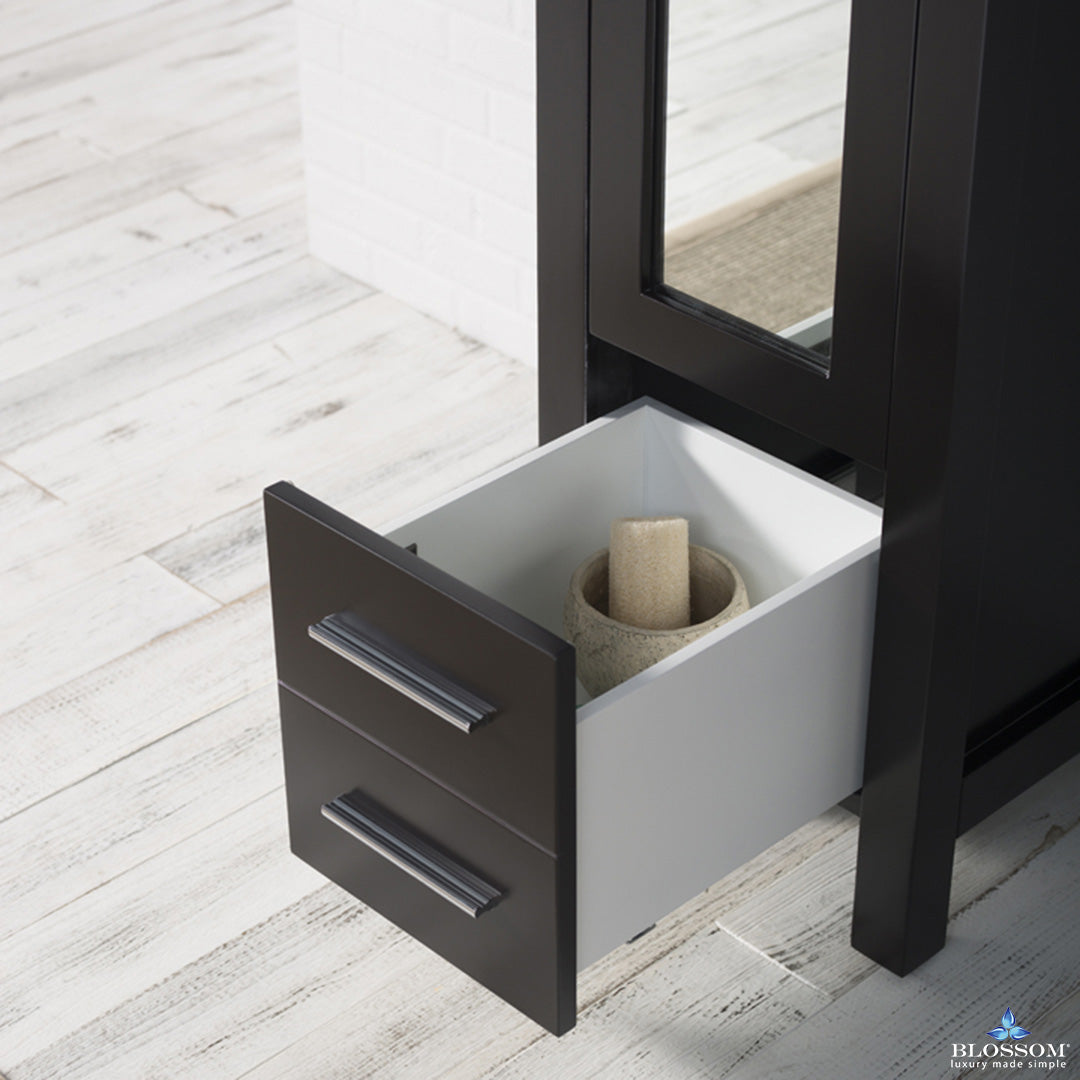 Sydney 15" Linen Cabinet