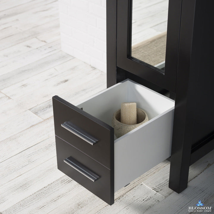 Sydney 15" Linen Cabinet