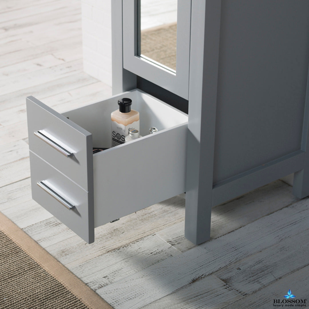 Sydney 15" Linen Cabinet
