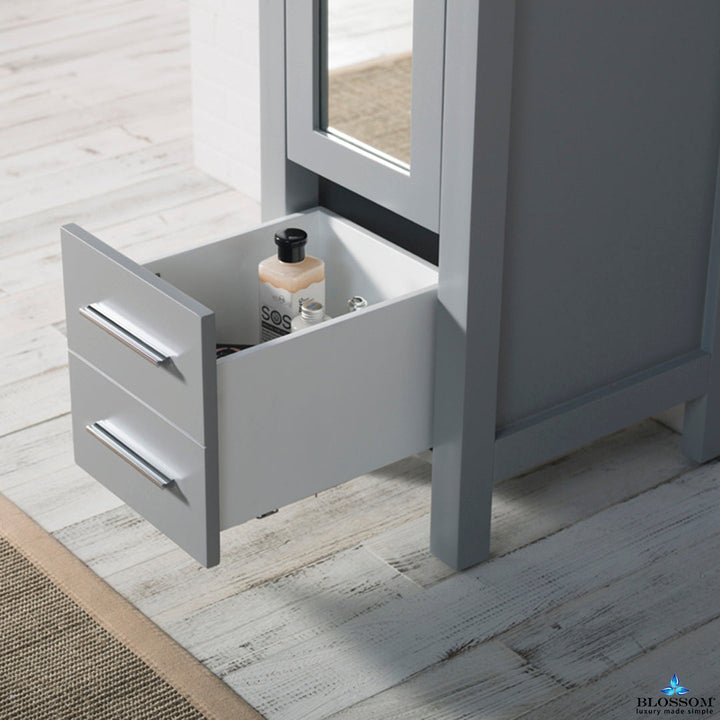 Sydney 15" Linen Cabinet