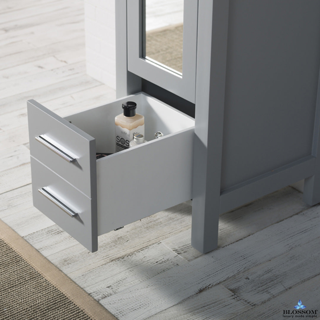 Sydney 15" Linen Cabinet