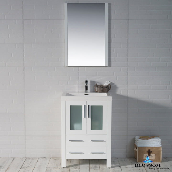 Sydney Bathroom Vanity