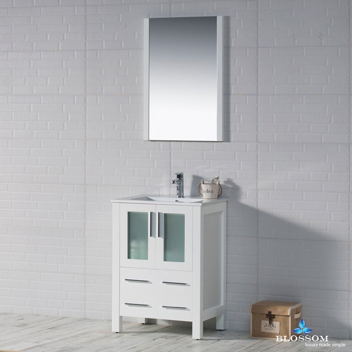 Sydney Bathroom Vanity